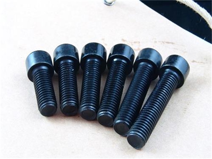 和龙高强螺栓